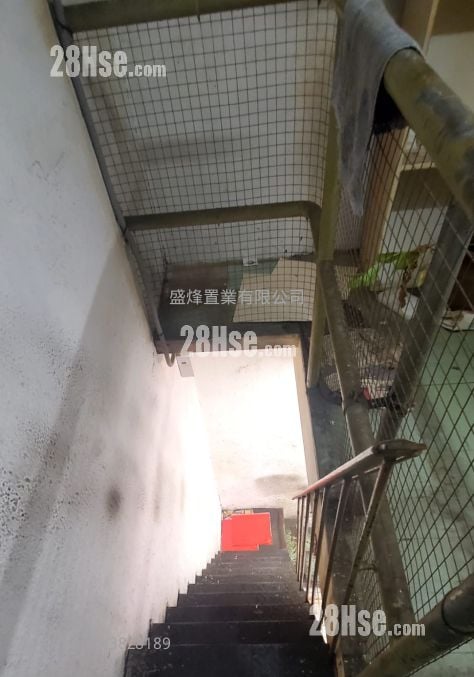 Shing To Building Rental