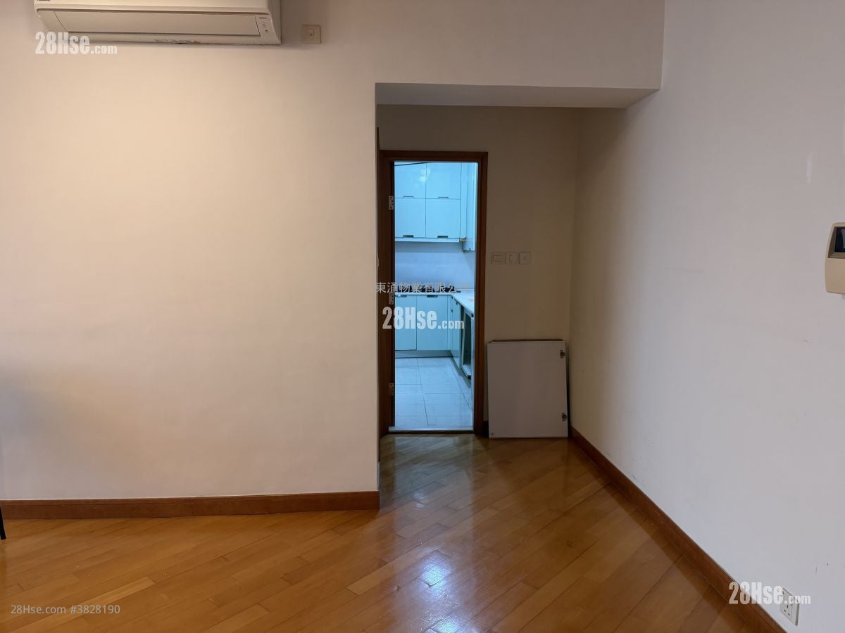 藍天海岸 售盤 3 房 , 2 浴室 911 平方呎