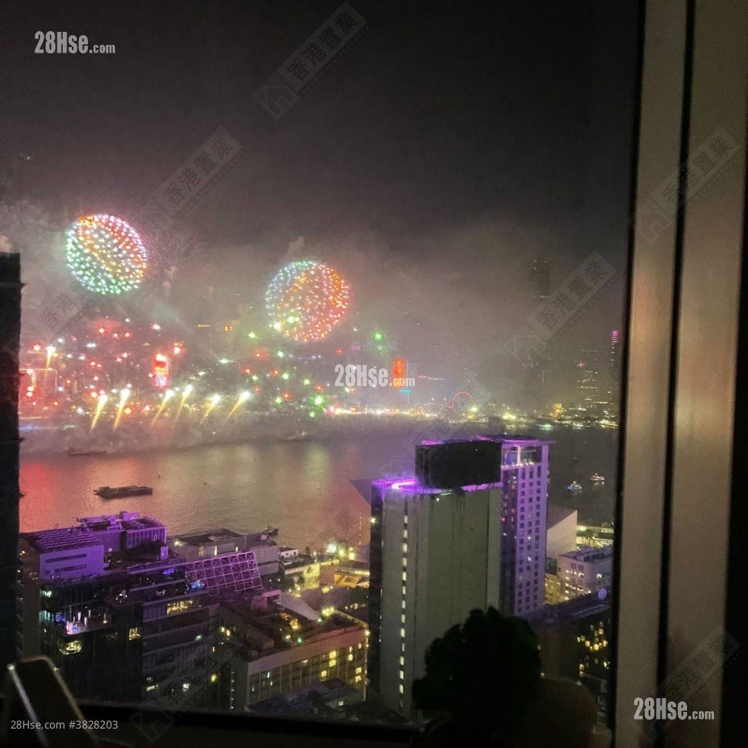 The Masterpiece Sell 1 Bedroom , 1 Bathroom 604 ft²