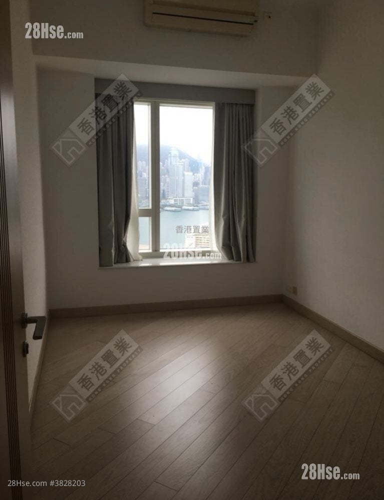 The Masterpiece Sell 1 Bedroom , 1 Bathroom 604 ft²