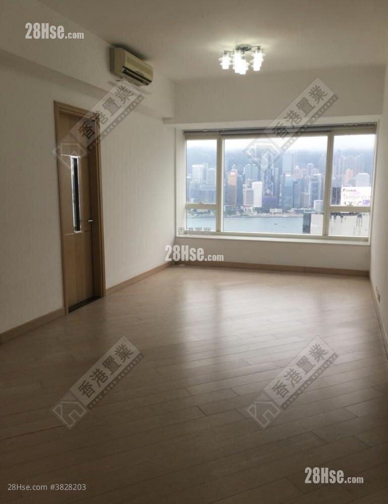 The Masterpiece Sell 1 Bedroom , 1 Bathroom 604 ft²