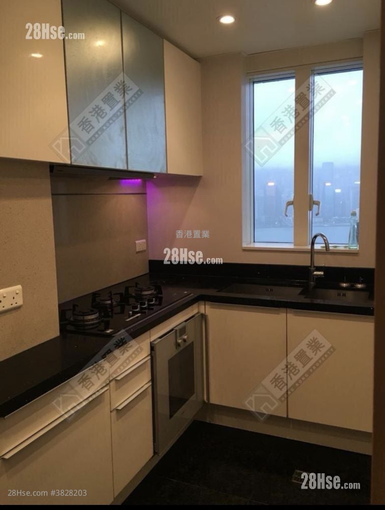 The Masterpiece Sell 1 Bedroom , 1 Bathroom 604 ft²