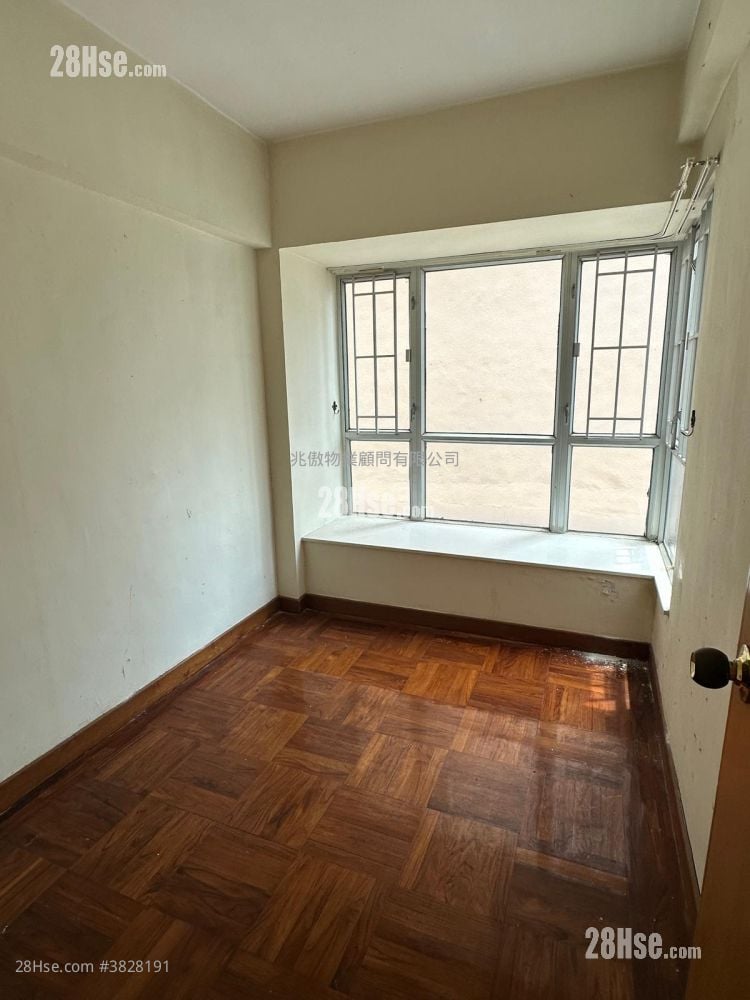 华园阁 售盘 2 房 , 1 浴室 368 平方尺