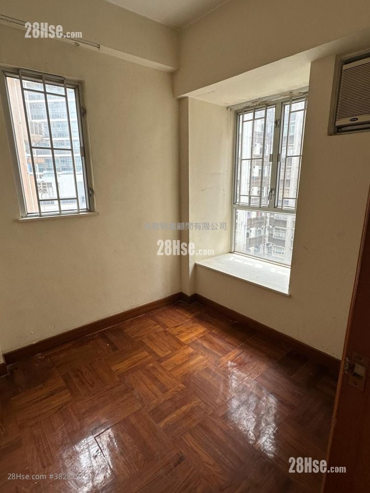 华园阁 售盘 2 房 , 1 浴室 368 平方尺