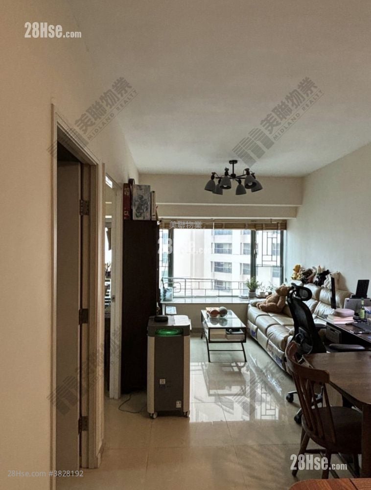 蓝澄湾 售盘 2 房 451 平方尺