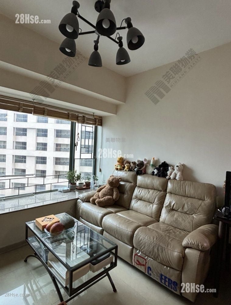 蓝澄湾 售盘 2 房 451 平方尺