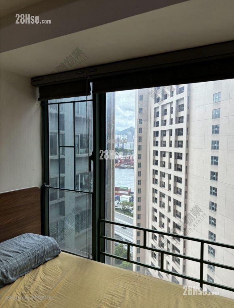 蓝澄湾 售盘 2 房 451 平方尺