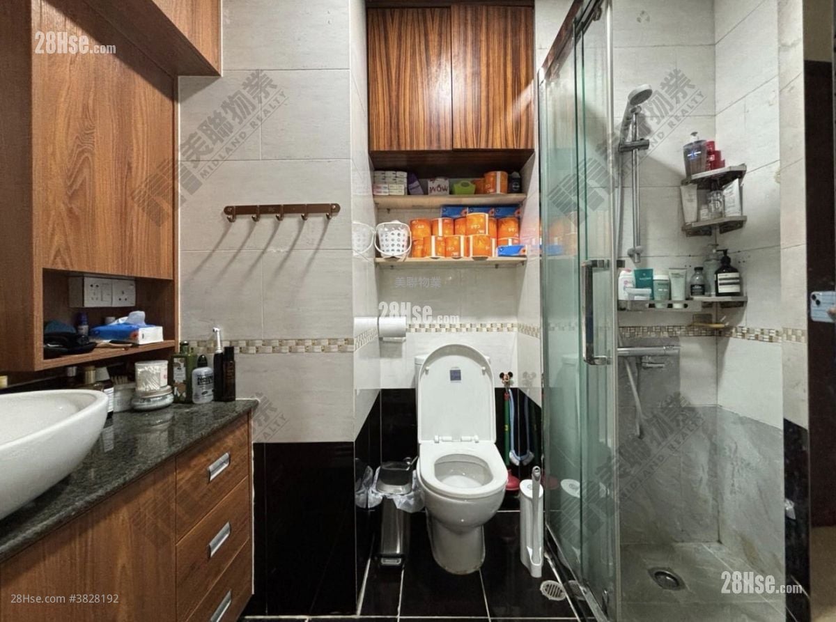 蓝澄湾 售盘 2 房 451 平方尺