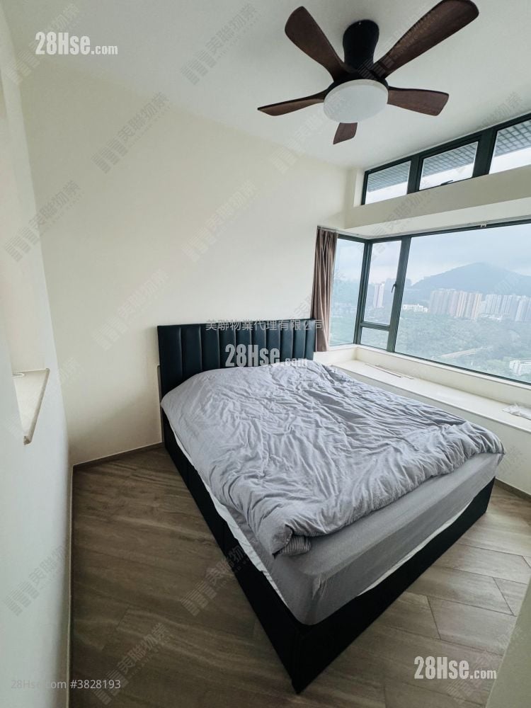 蔚藍灣畔 售盤 3 房 667 平方呎