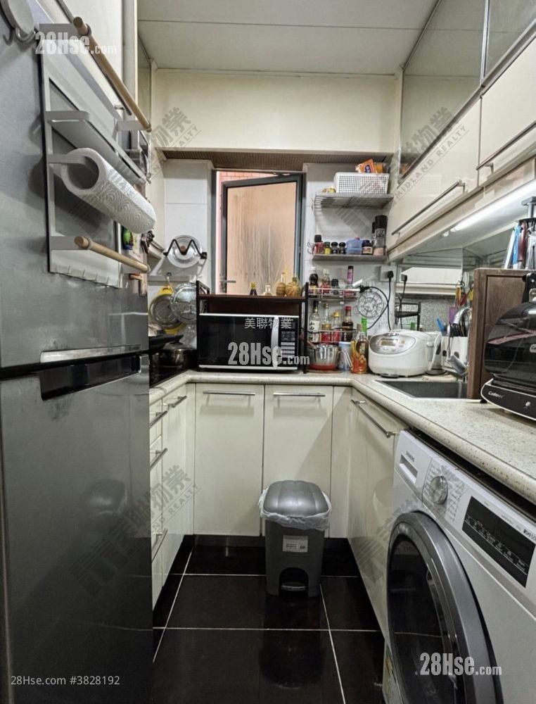 蓝澄湾 售盘 2 房 451 平方尺