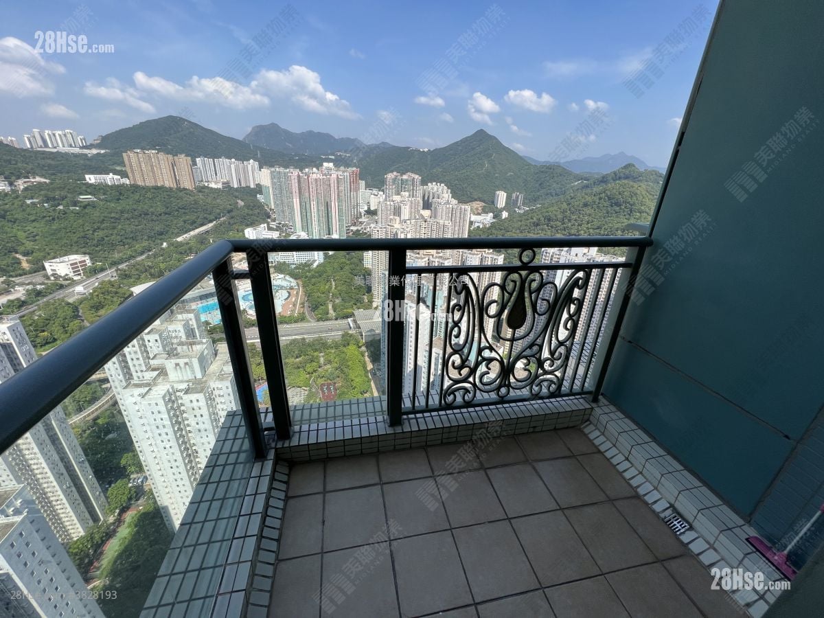 蔚藍灣畔 售盤 3 房 667 平方呎