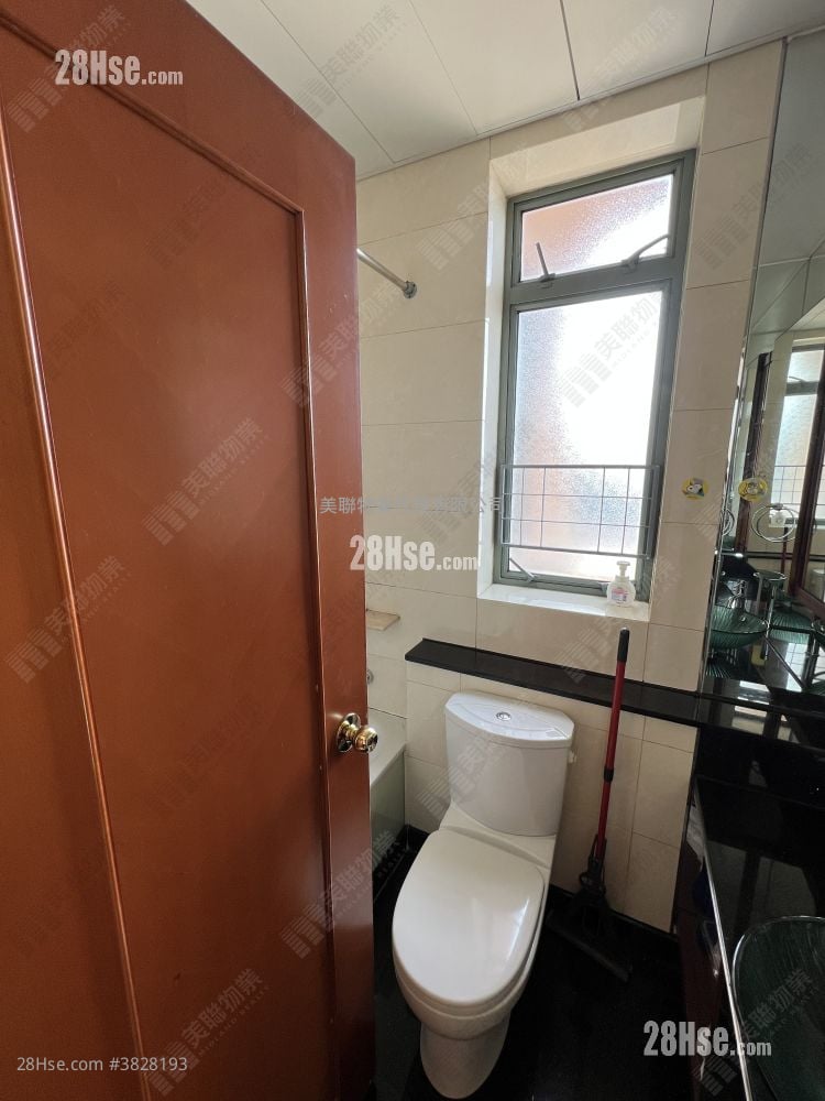 蔚藍灣畔 售盤 3 房 667 平方呎