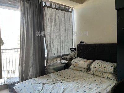 皓畋 售盘 2 房 550 平方尺