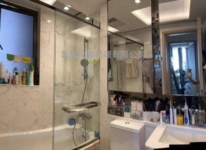 皓畋 售盘 2 房 550 平方尺