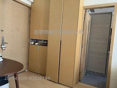 皓畋 售盘 2 房 550 平方尺