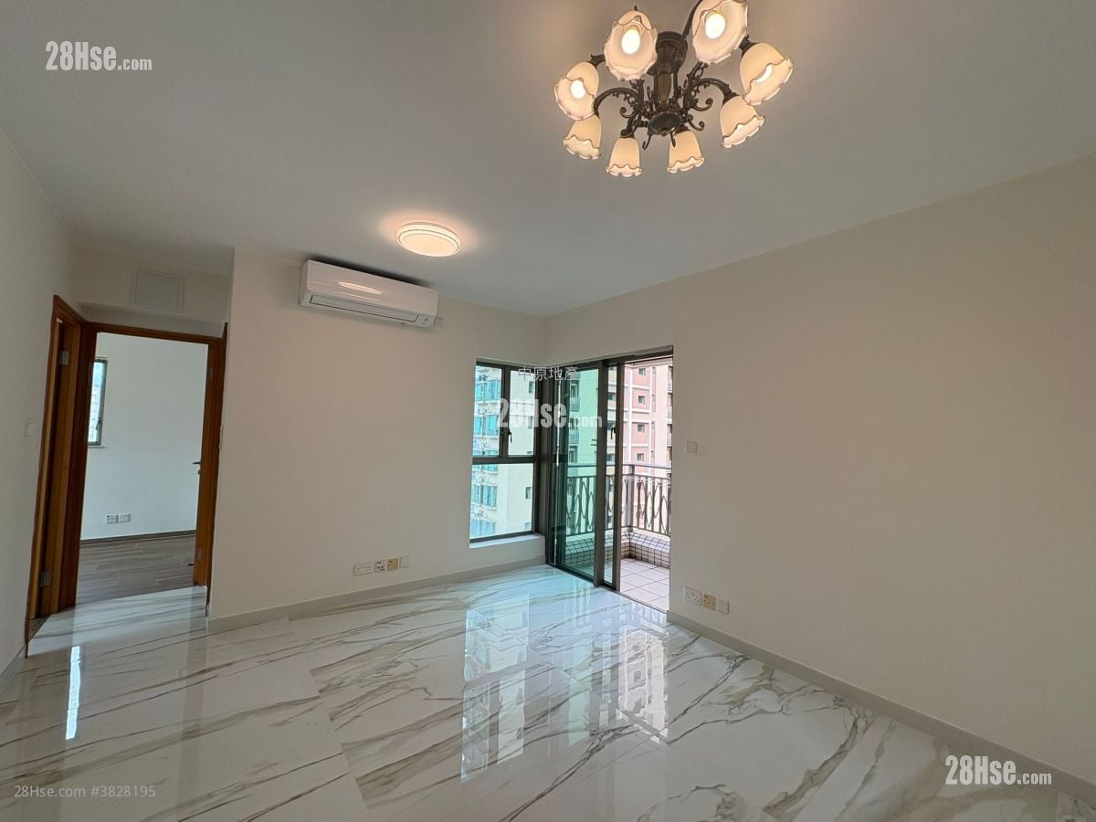 The Zenith Sell 2 Bedrooms , 1 Bathroom 498 ft²