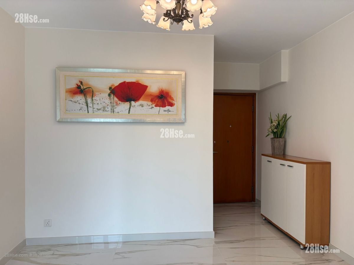 The Zenith Sell 2 Bedrooms , 1 Bathroom 498 ft²