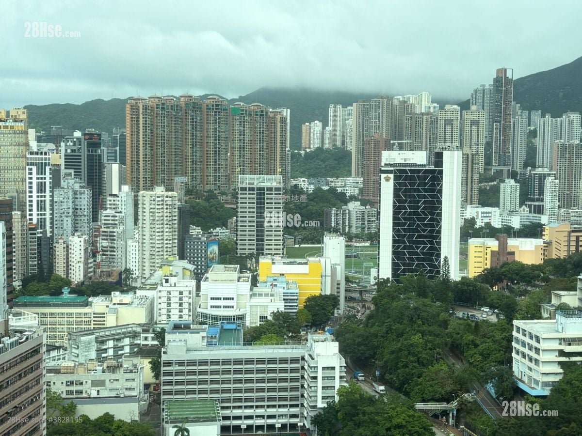 The Zenith Sell 2 Bedrooms , 1 Bathroom 498 ft²