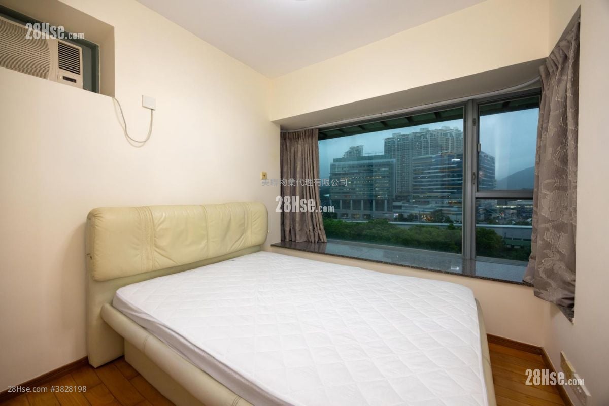 海堤湾畔 租盘 2 房 , 1 浴室 506 平方尺