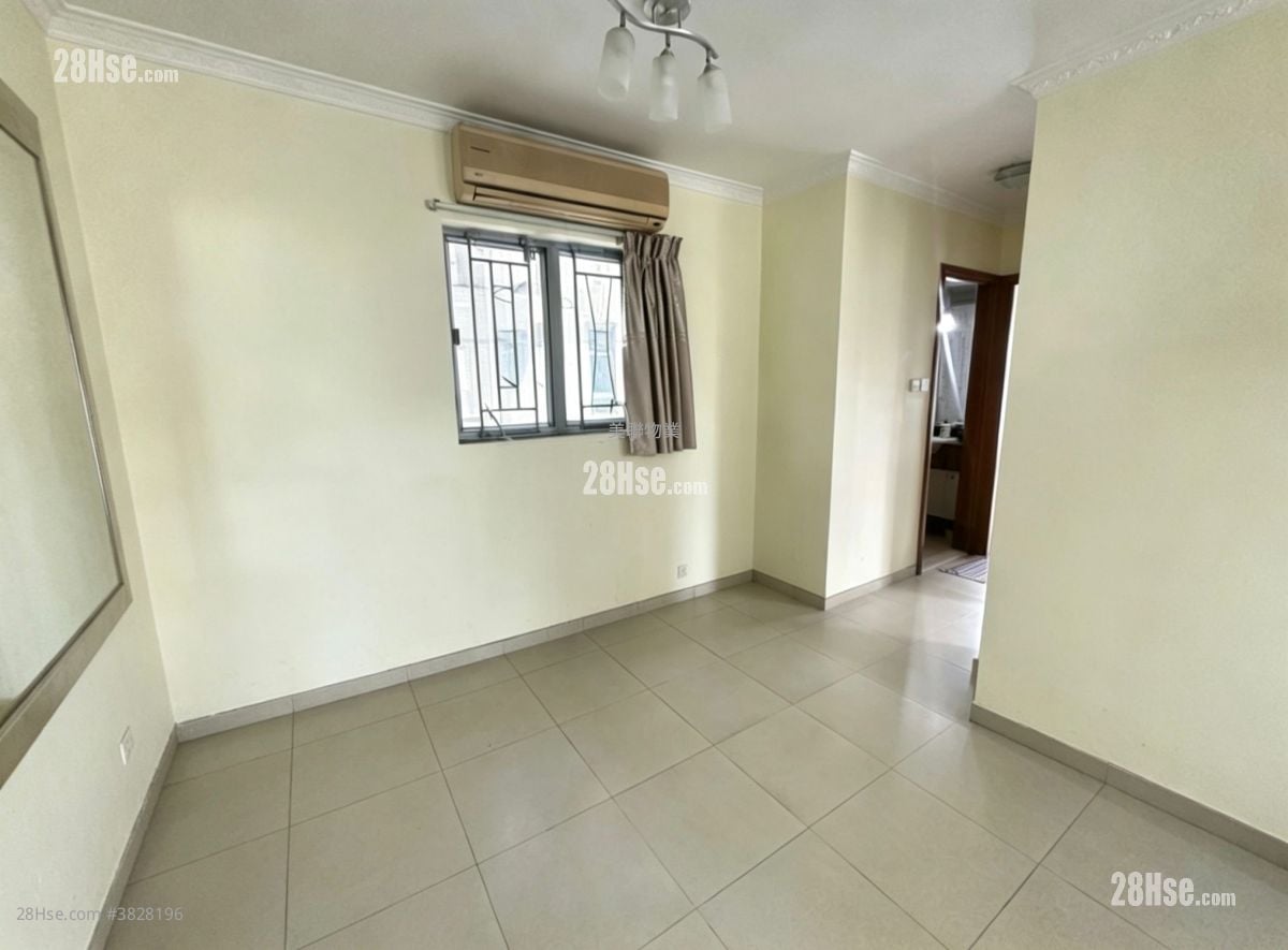 海堤灣畔 售盤 2 房 579 平方呎