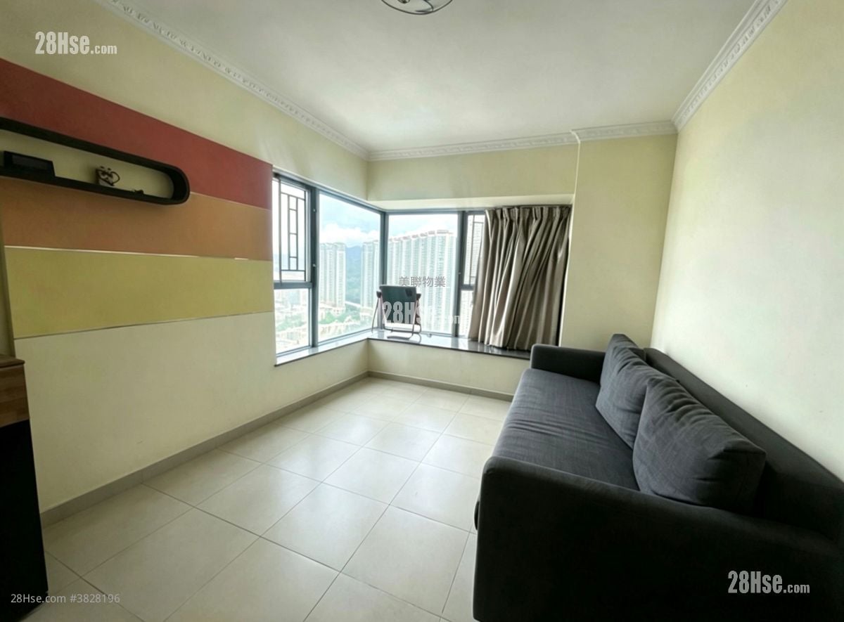 海堤灣畔 售盤 2 房 579 平方呎