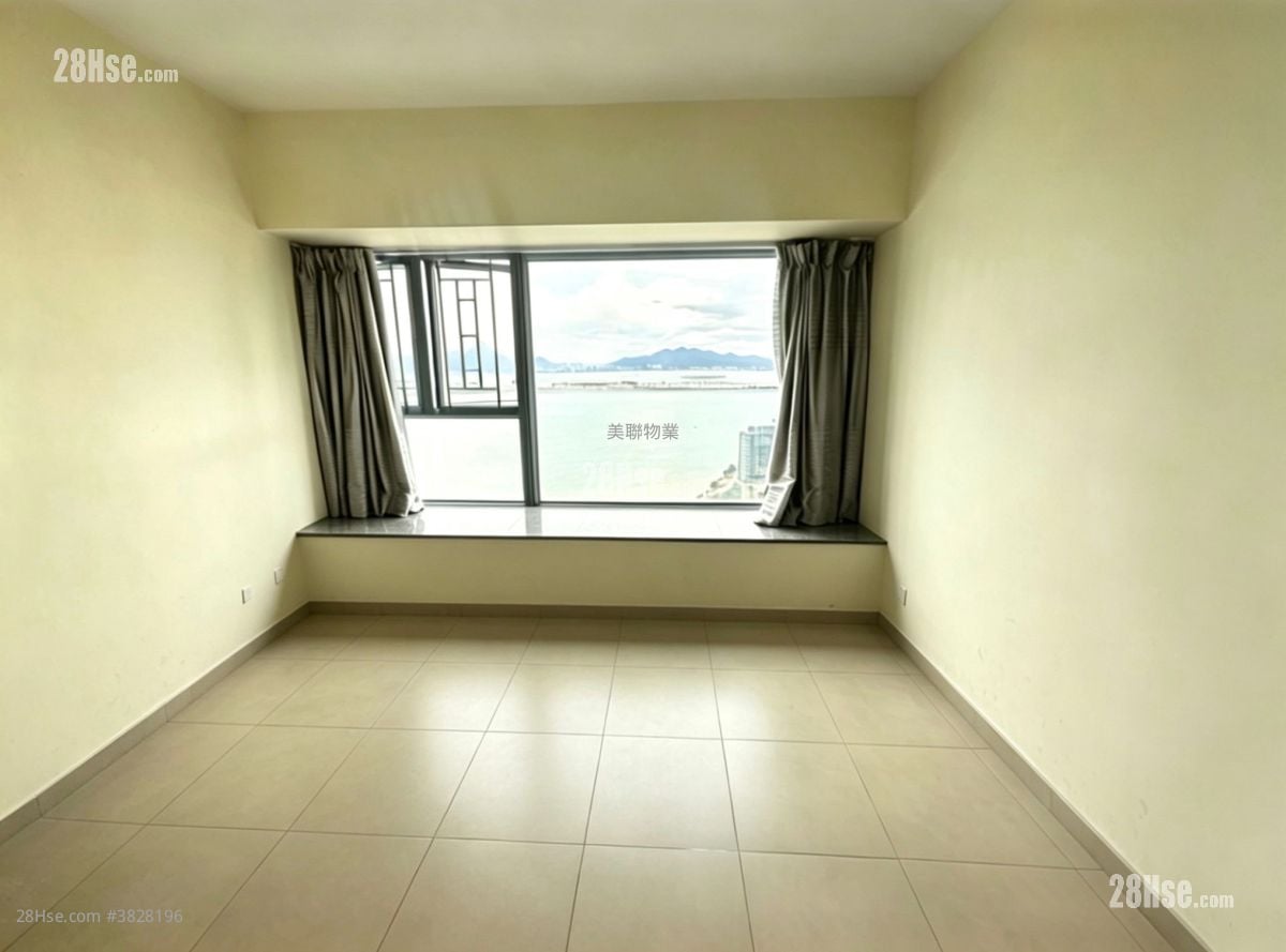 海堤灣畔 售盤 2 房 579 平方呎