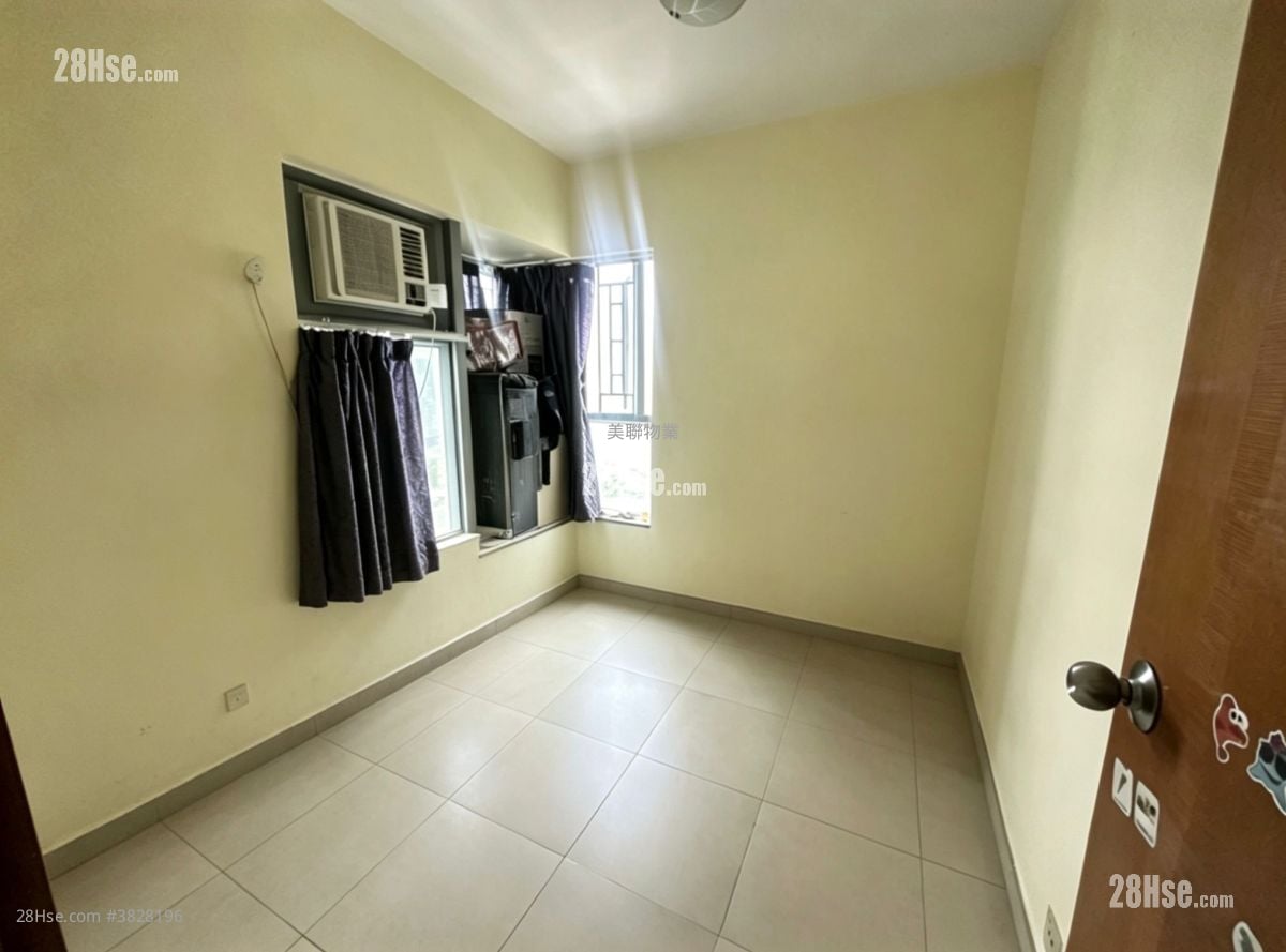 海堤灣畔 售盤 2 房 579 平方呎