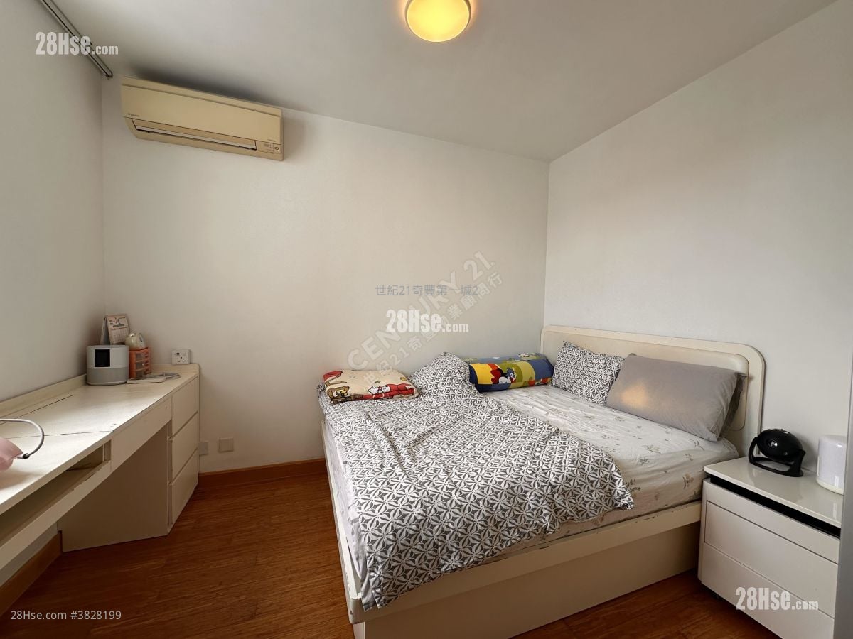 愉翠苑 售盘 650 平方尺