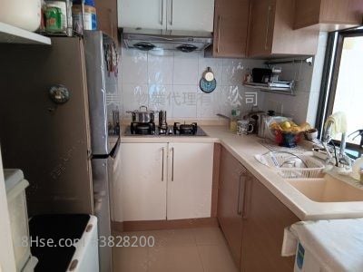 毅庐 售盘 3 房 728 平方尺