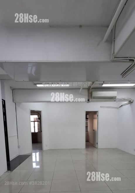 善美工业大厦 租盘