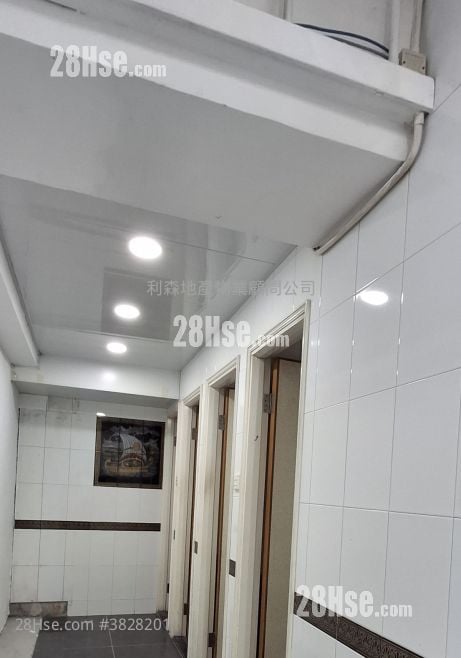 善美工业大厦 租盘