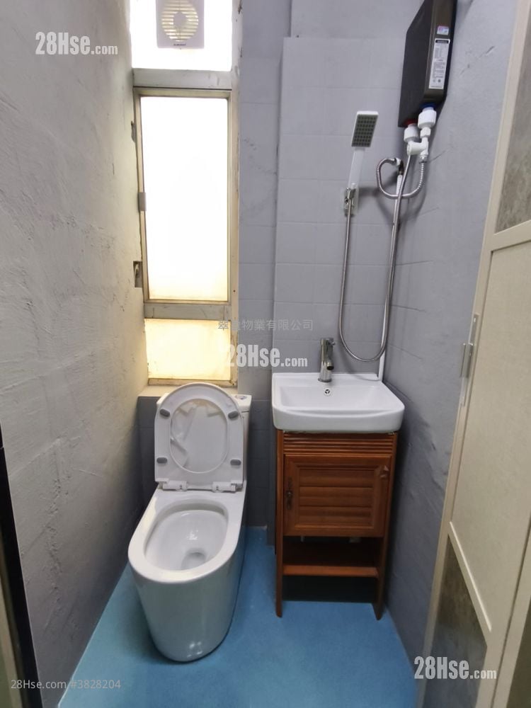 景云工厂大厦 租盘