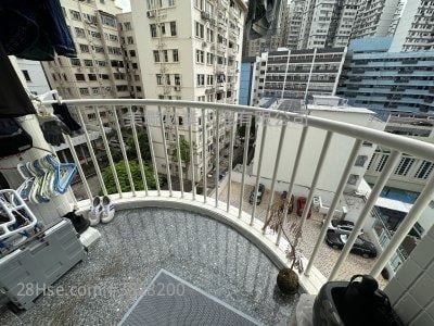 毅庐 售盘 3 房 728 平方尺