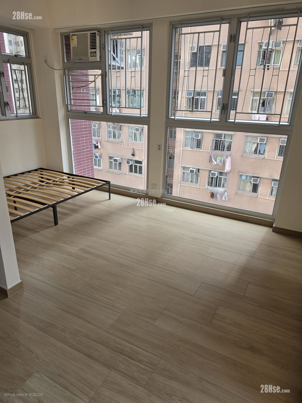 廣發大廈 租盤 開放式間隔 , 1 浴室 236 平方呎