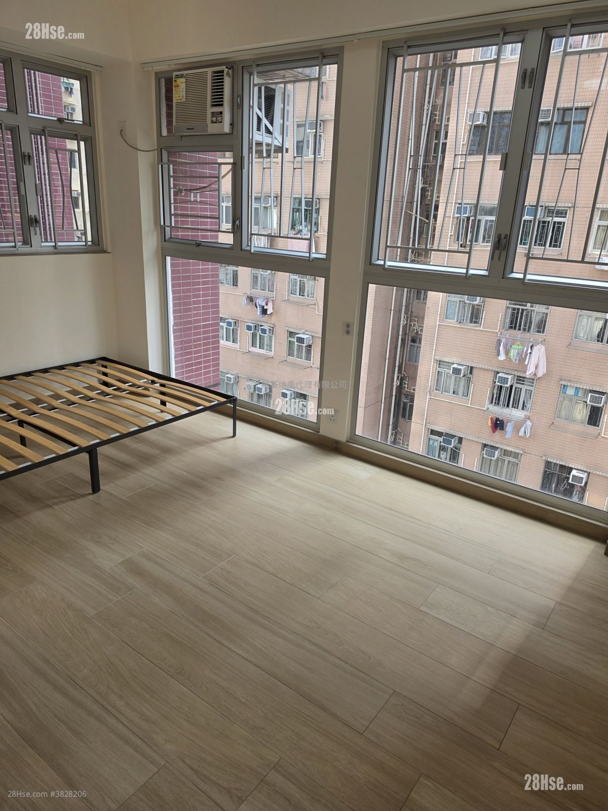 廣發大廈 租盤 開放式間隔 , 1 浴室 236 平方呎