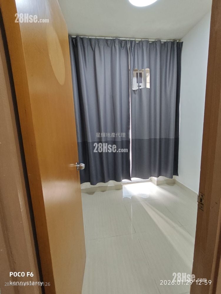 其它: 其他房租7600：杨屋道新净装修，一房一厅，连罕见露台仔，约200尺只需7600元