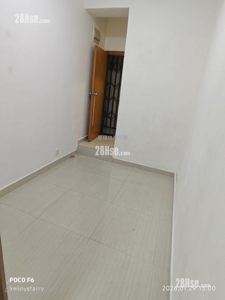 其它: 其他房租7600：杨屋道新净装修，一房一厅，连罕见露台仔，约200尺只需7600元