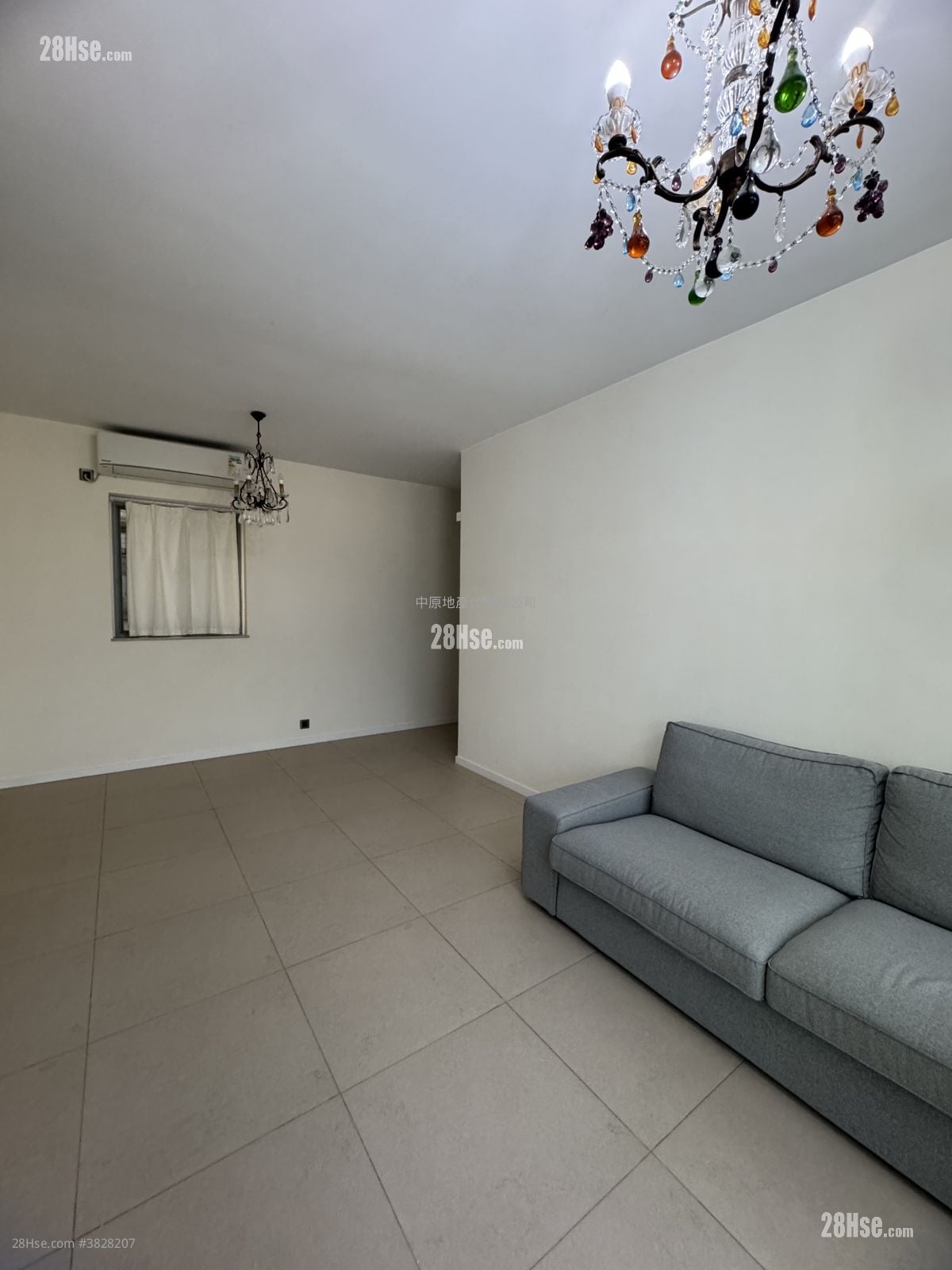 Tung Chung Crescent Rental 2 Bedrooms , 1 Bathroom 592 ft²
