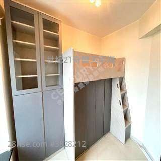  呎價平 有大三房/細三房>世紀21專門店Jacky 余生 94364981 3房(1套)2廳+1貯>>西北 日夜海景