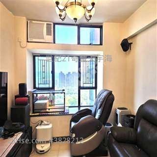  呎價平 有大三房/細三房>世紀21專門店Jacky 余生 94364981 3房(1套)2廳+1貯>>西北 日夜海景