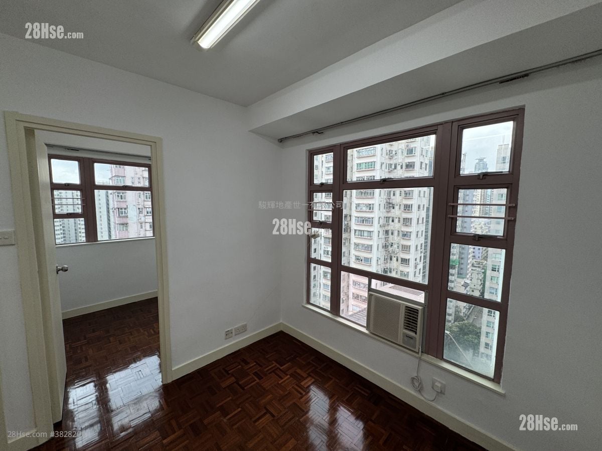 安兰阁 租盘 2 房 , 1 浴室 273 平方尺