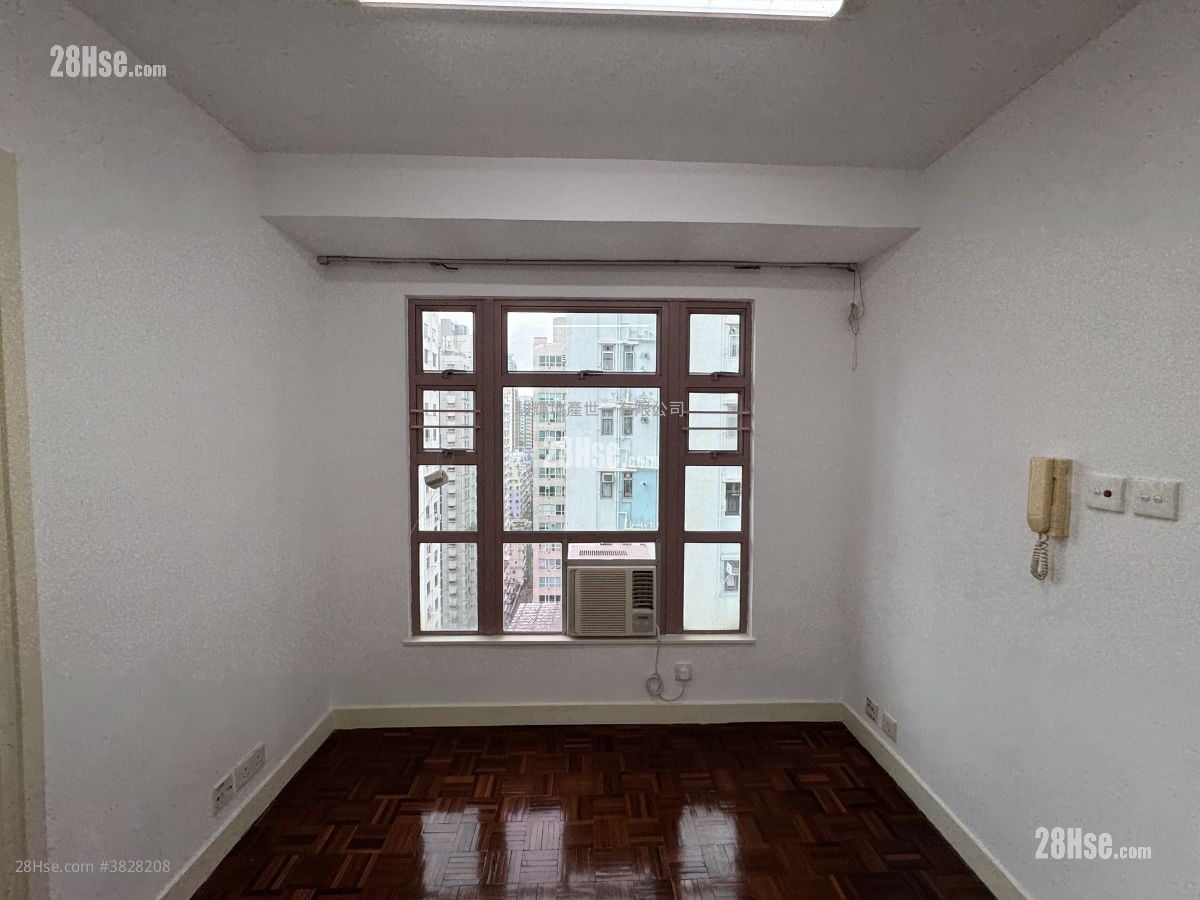 安兰阁 租盘 2 房 , 1 浴室 273 平方尺