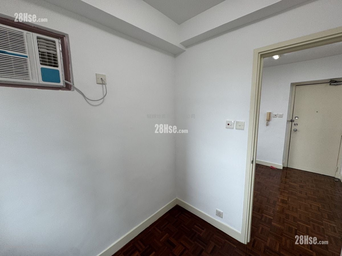 安兰阁 租盘 2 房 , 1 浴室 273 平方尺