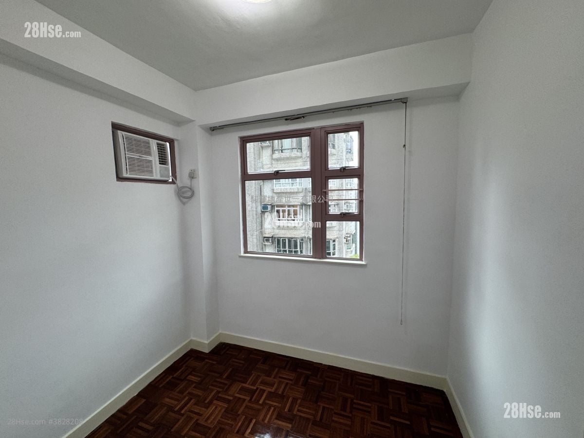 安兰阁 租盘 2 房 , 1 浴室 273 平方尺