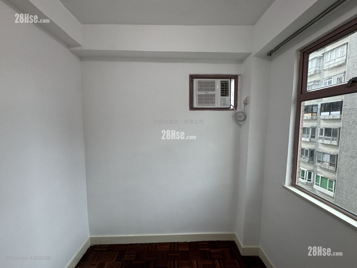 安兰阁 租盘 2 房 , 1 浴室 273 平方尺