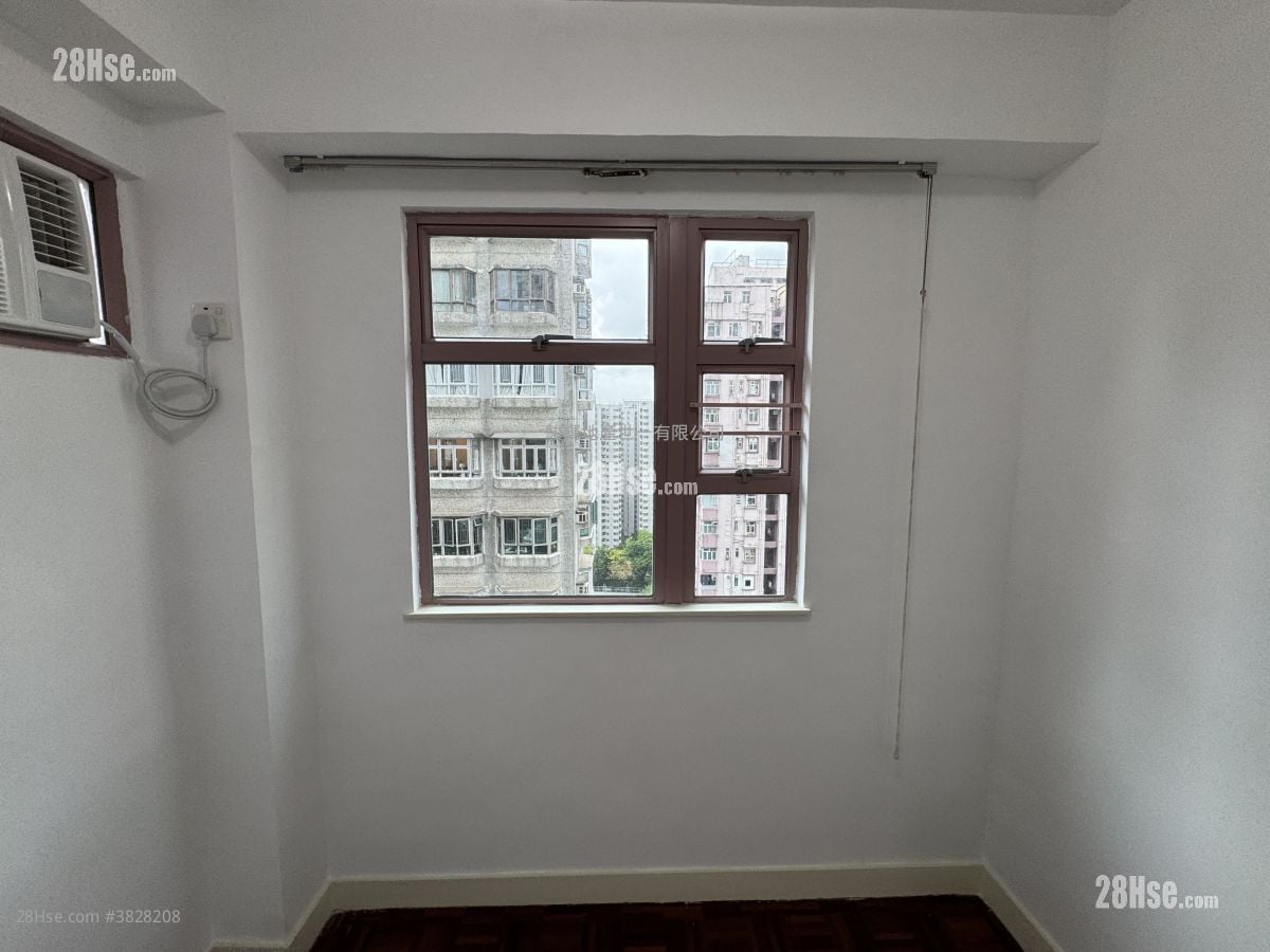 安兰阁 租盘 2 房 , 1 浴室 273 平方尺