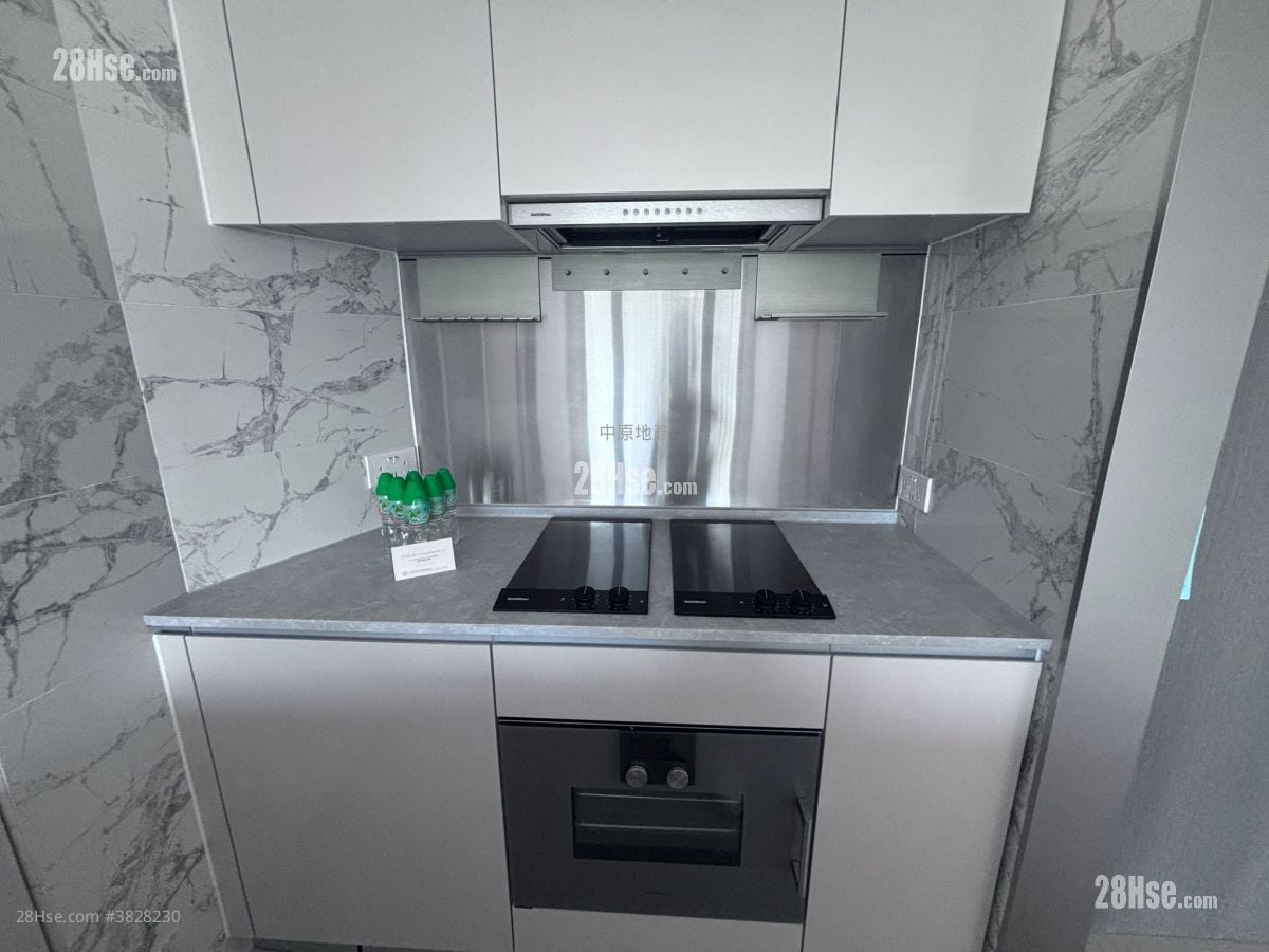 親海駅 售盤 2 房 , 1 浴室 447 平方呎