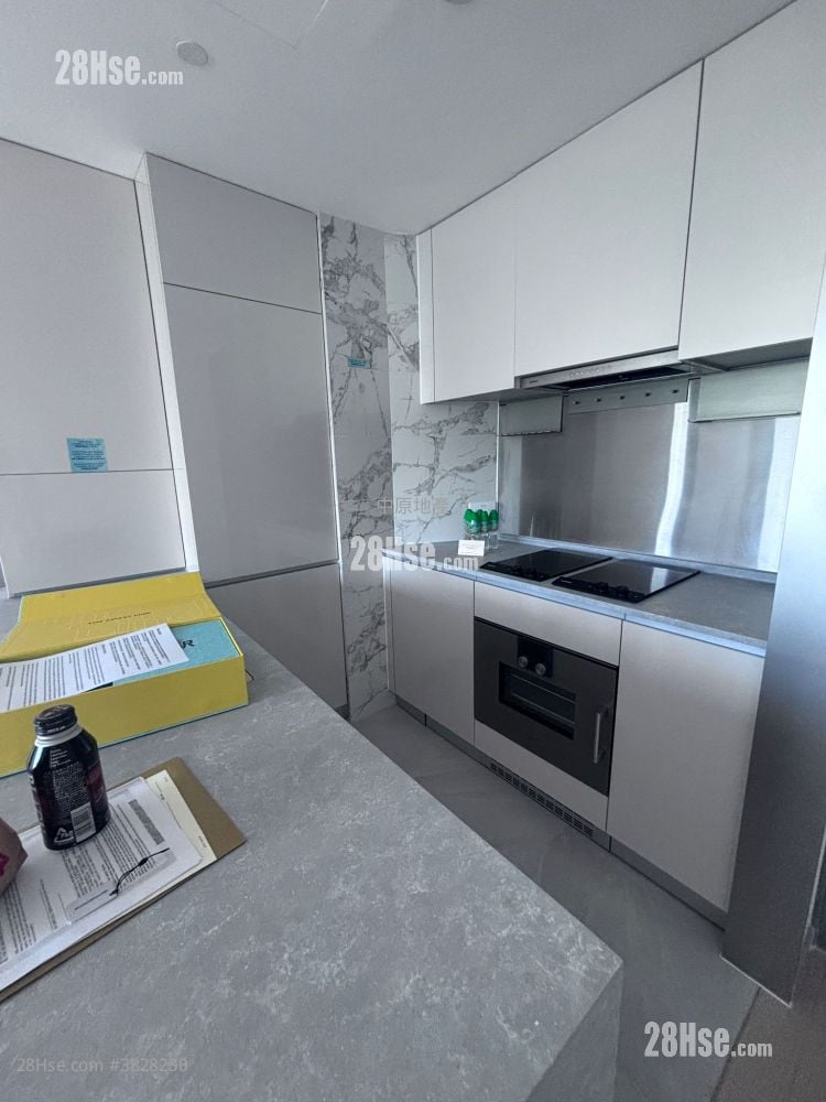 親海駅 售盤 2 房 , 1 浴室 447 平方呎