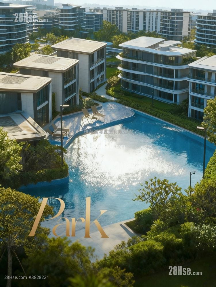 朗詩新城 售盤 3 房 , 2 浴室