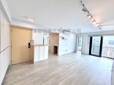 The Regalia Sell 3 Bedrooms 859 ft²